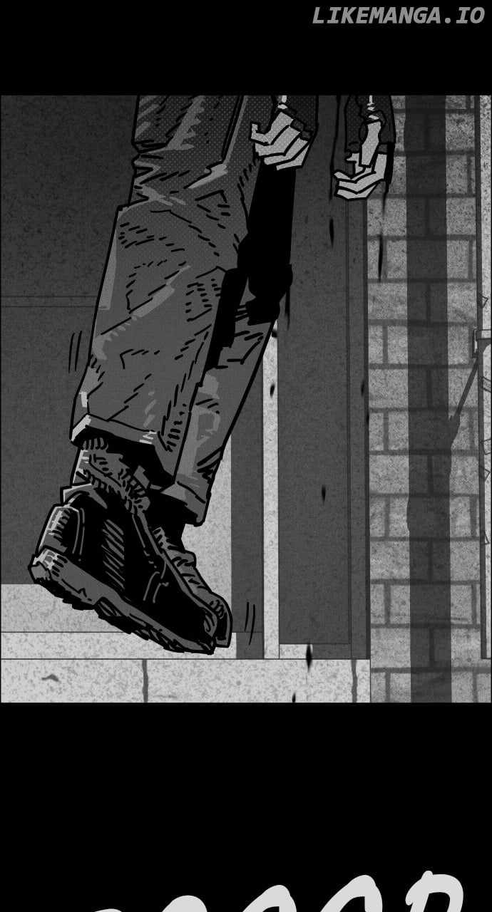 Zombie Funeral Services Chapter 44 65